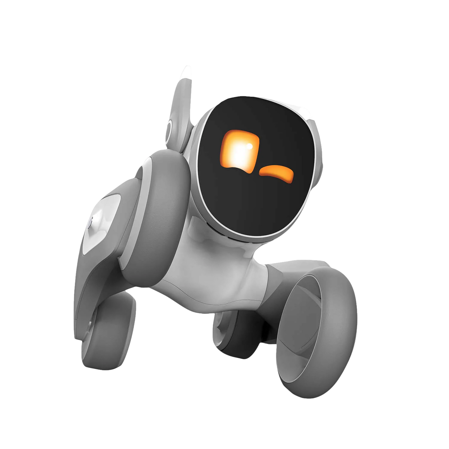 Loona Premium Smart Robot, AI PETBOT s nabíjecí dokovací stanicí, KEYi Tech