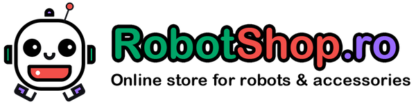 Robot Shop